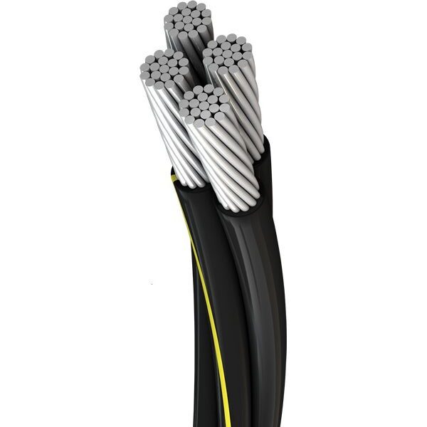 Cable De Aluminio Preensamblado IRAM 2263