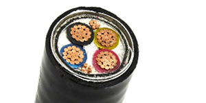 Cables de Aleación de Aluminio