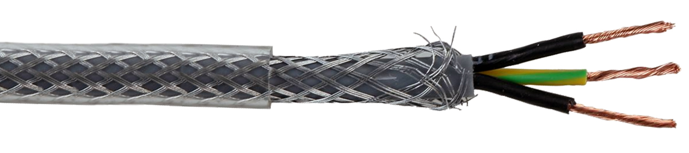 SY-YSLYSY-control-cable