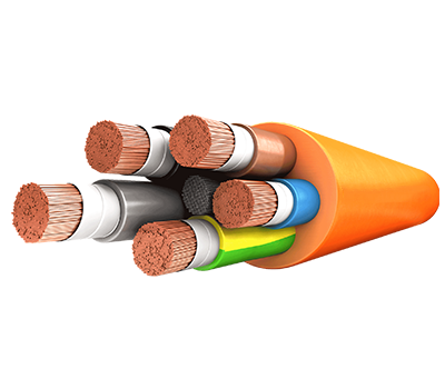 ZH RZ1-K (AS+) cable resistente al fuego