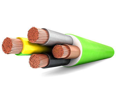 cable ZH RZ1-K AS/YMz1Kf