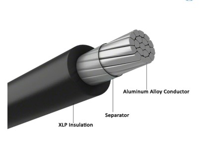 Cable Al XHHW-2, Alambres y Cables para Baja Tensión