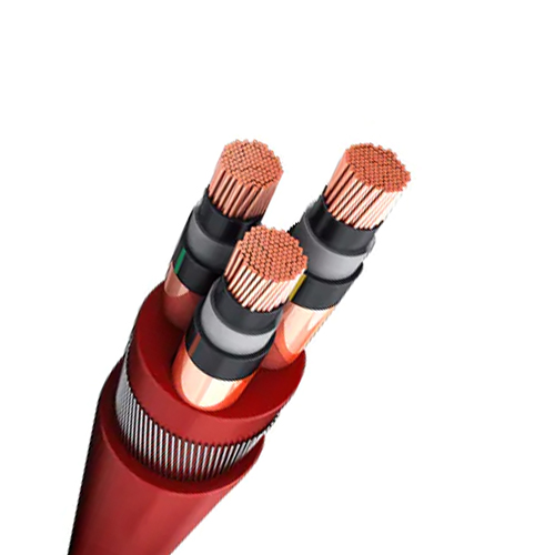 Cable de Media Tensión RHVhMVh