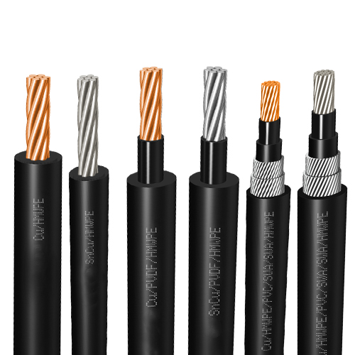 Cathodic Protection Cables,CP cable,hmwpe cathodic protection cable,hmwpe cable