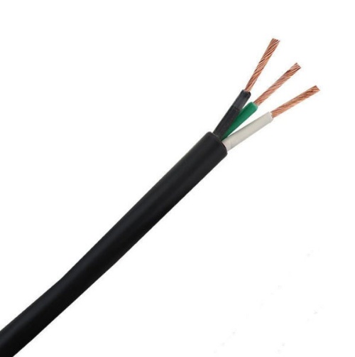 600V TSJ/TSJ-N Nylon Sheath Cable
