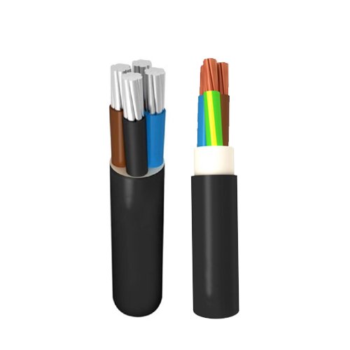 U-1000 R2V, AR2V 0,6/1 kV XLPE PVC Cable