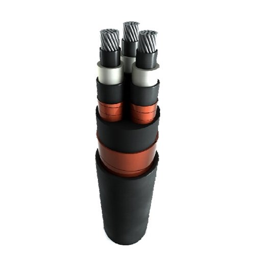 IRAM 2178-2 Media Tension Cable