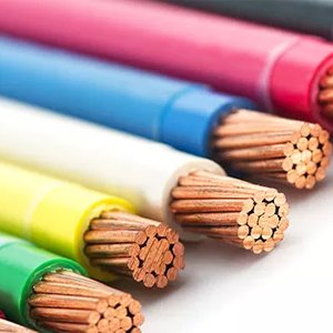 THHN/THWN/TW/THW/Xhhw-2 Cable
