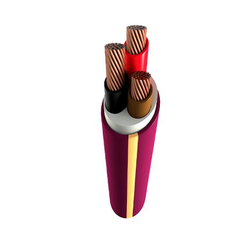 IRAM2178-1 standard VV-K/VV-R
