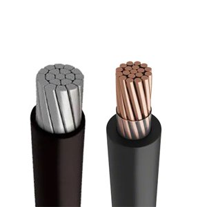 Cable Al XHHW-2, Alambres y Cables para Baja Tensión