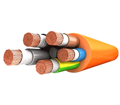 ZH RZ1-K (AS+) cable resistente al fuego