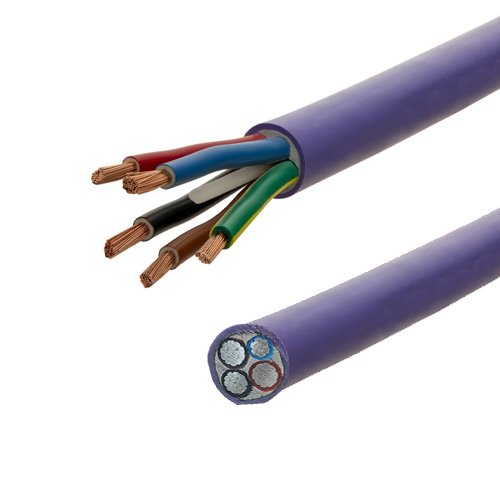 Norma IRAM 2178 Cable Subterraneo Extra Flexible cable /Superflex PVC Cable