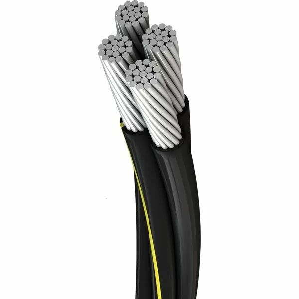 Cable De Aluminio Preensamblado IRAM 2263