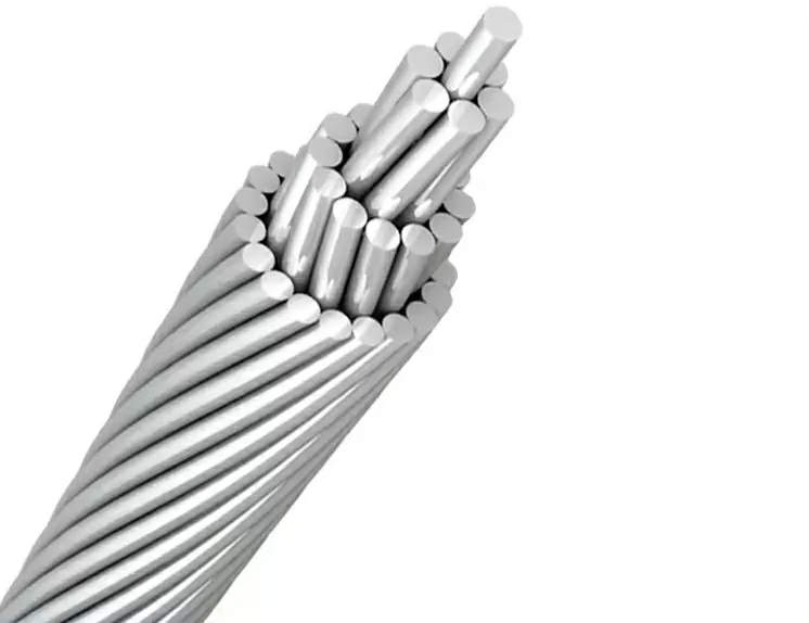 Conductor de Aleación de Aluminio AAAC