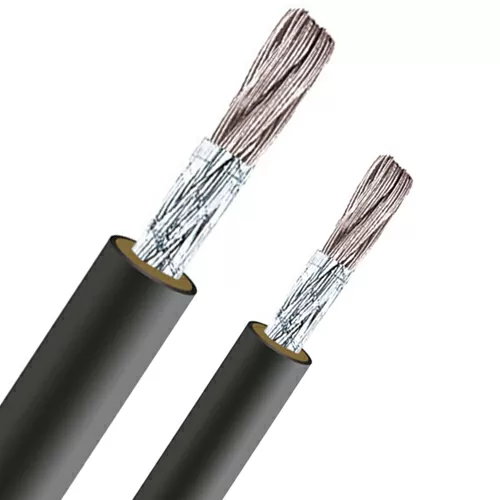 1,8/3 kV NSHXAFÖ, Conducto de Goma Integral Flexible y Libre de Halógenos