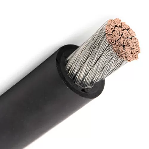 1,8/3 kV NSGAFÖU, Cable Unipolar Flexible de Goma