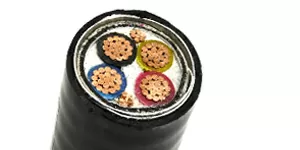 Cables de Aleación de Aluminio