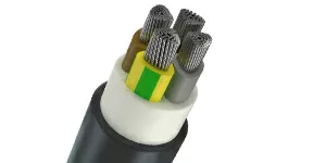 VDE 600V Cable