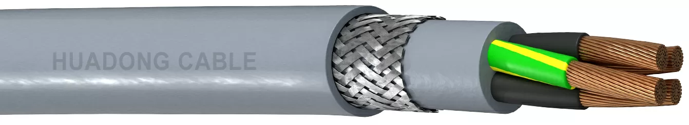 H05VVC4V5-K-cable