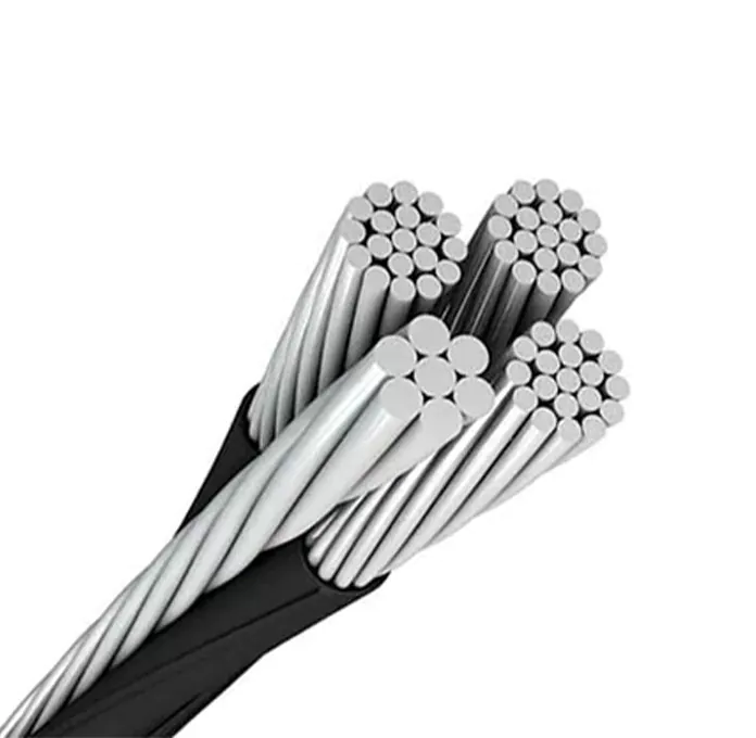 Cable De Gota De Servicio