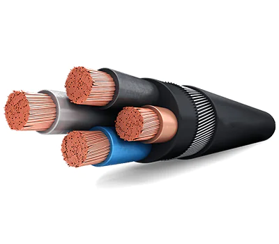 0,6/1kV RVhMVh-K Cable