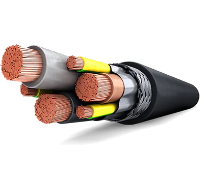 VFD (EMC) ROZ1-K (AS) 1,8/3 kV