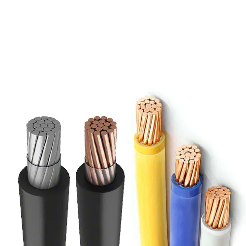 THHN/THWN/TW/THW/Xhhw-2 Cable