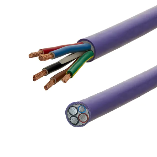 Norma IRAM 2178 Cable Subterraneo Extra Flexible cable /Superflex PVC Cable